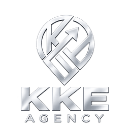 KKE Agency Logo