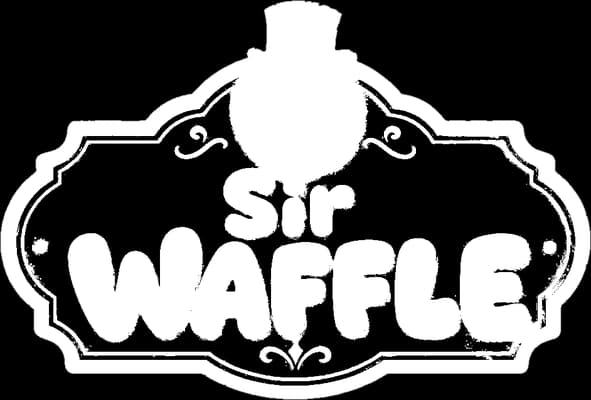 Sir Waffle